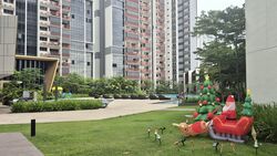 Riverfront Residences (D19), Apartment #504001491